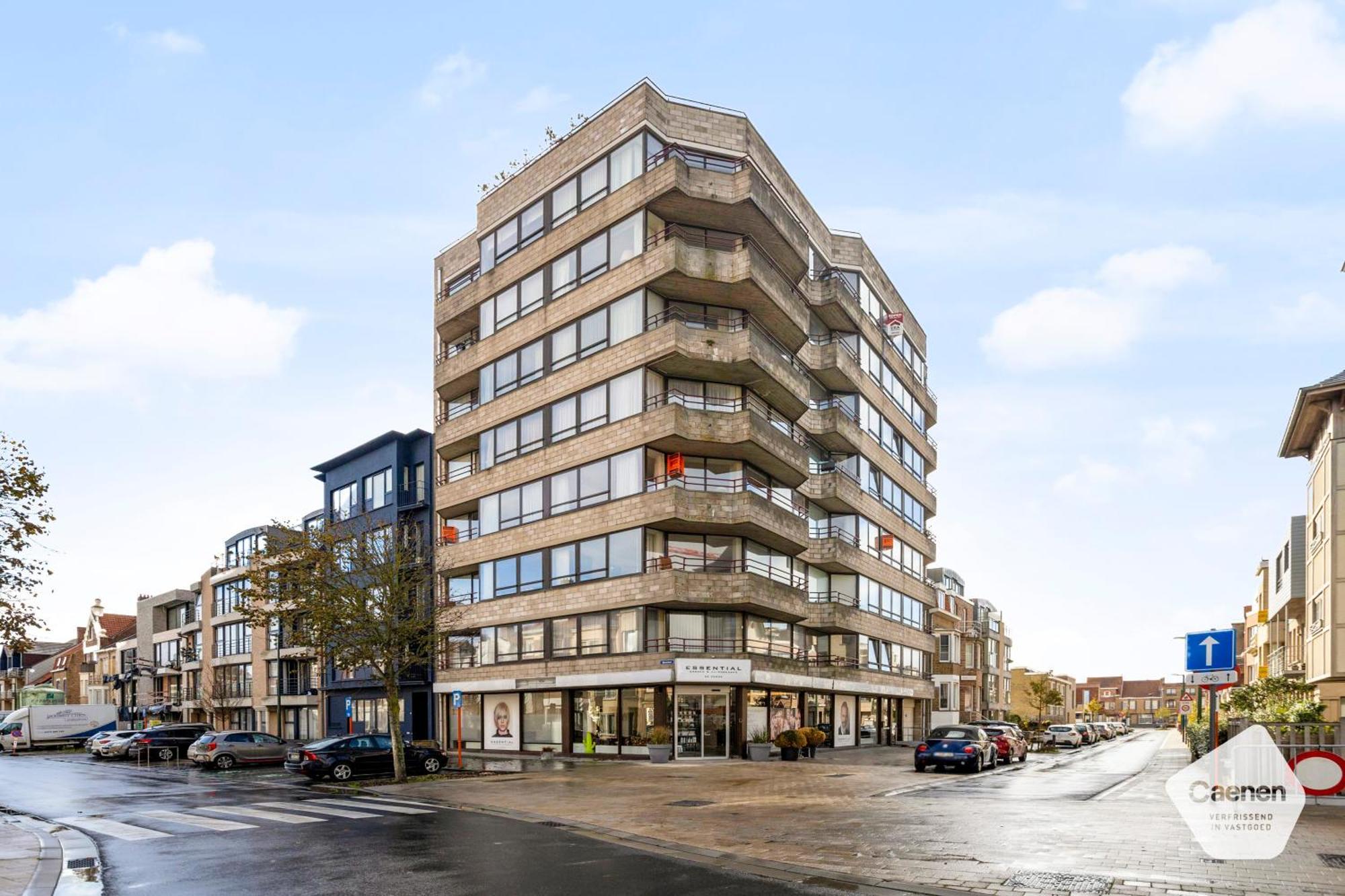 Depannemarkt デ パンネ 部屋 写真